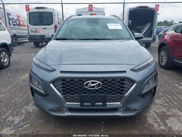 2021 HYUNDAI KONA LIMITED
