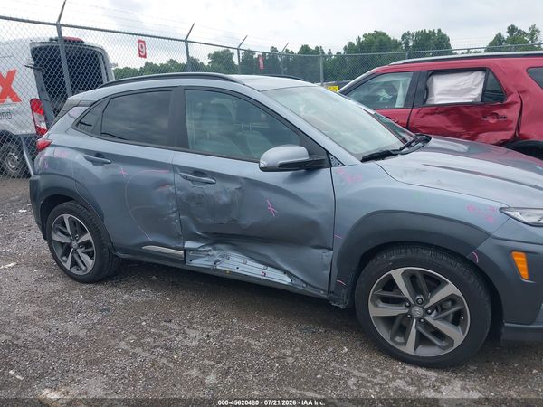 2021 HYUNDAI KONA LIMITED