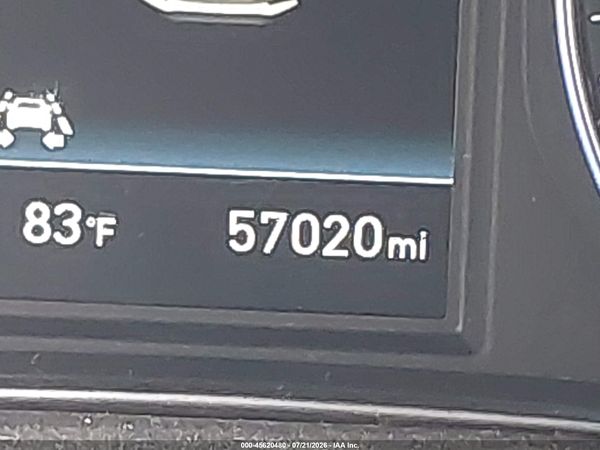 2021 HYUNDAI KONA LIMITED