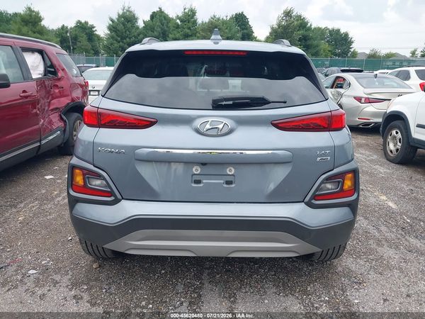 2021 HYUNDAI KONA LIMITED