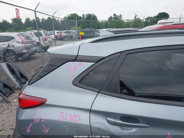 2021 HYUNDAI KONA LIMITED