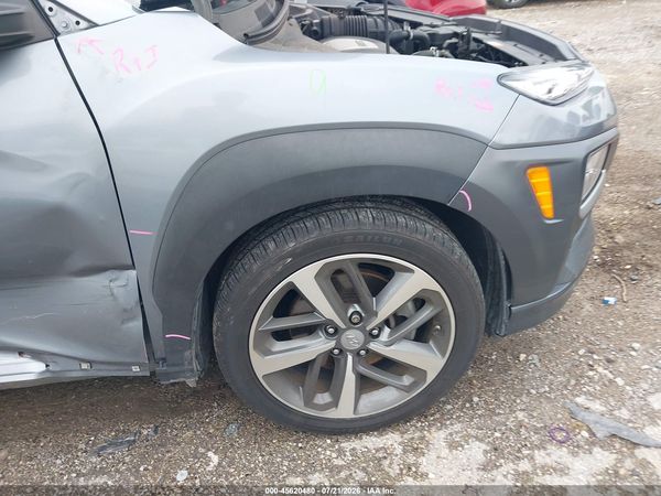 2021 HYUNDAI KONA LIMITED