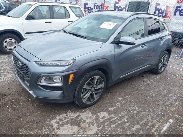 2021 HYUNDAI KONA LIMITED