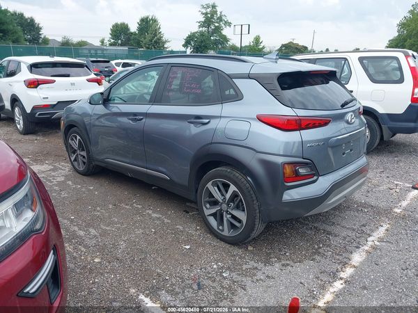 2021 HYUNDAI KONA LIMITED