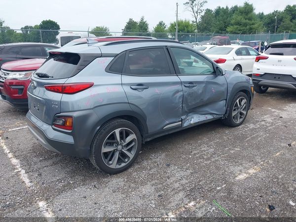 2021 HYUNDAI KONA LIMITED