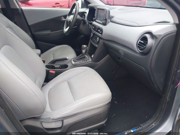 2021 HYUNDAI KONA LIMITED