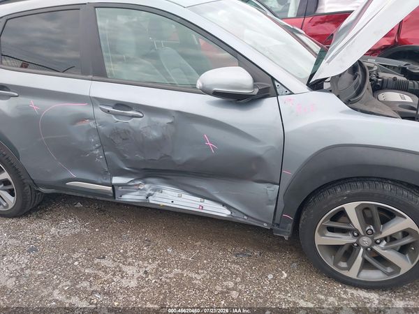 2021 HYUNDAI KONA LIMITED