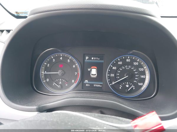 2021 HYUNDAI KONA LIMITED