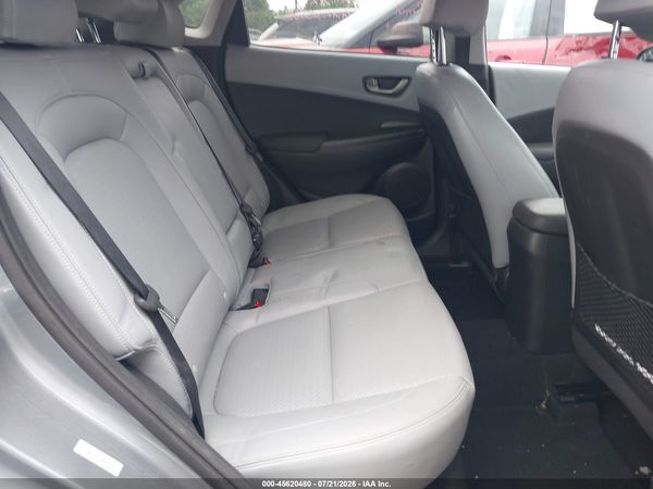 2021 HYUNDAI KONA LIMITED