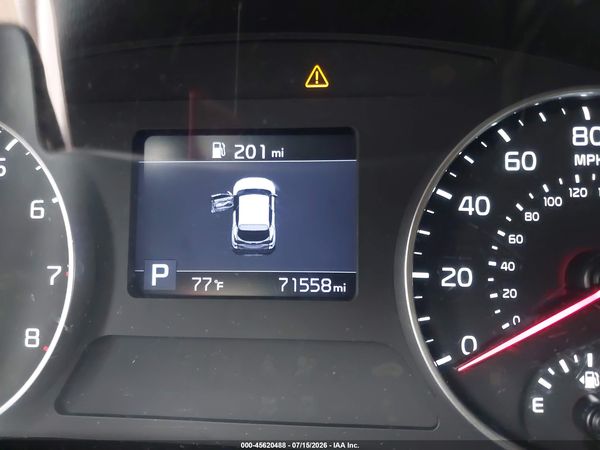 2022 KIA SELTOS LX