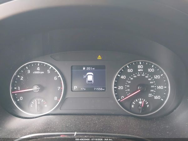 2022 KIA SELTOS LX