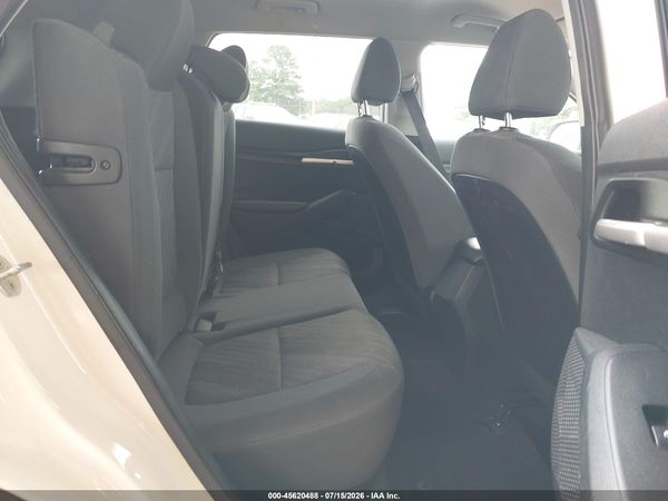 2022 KIA SELTOS LX