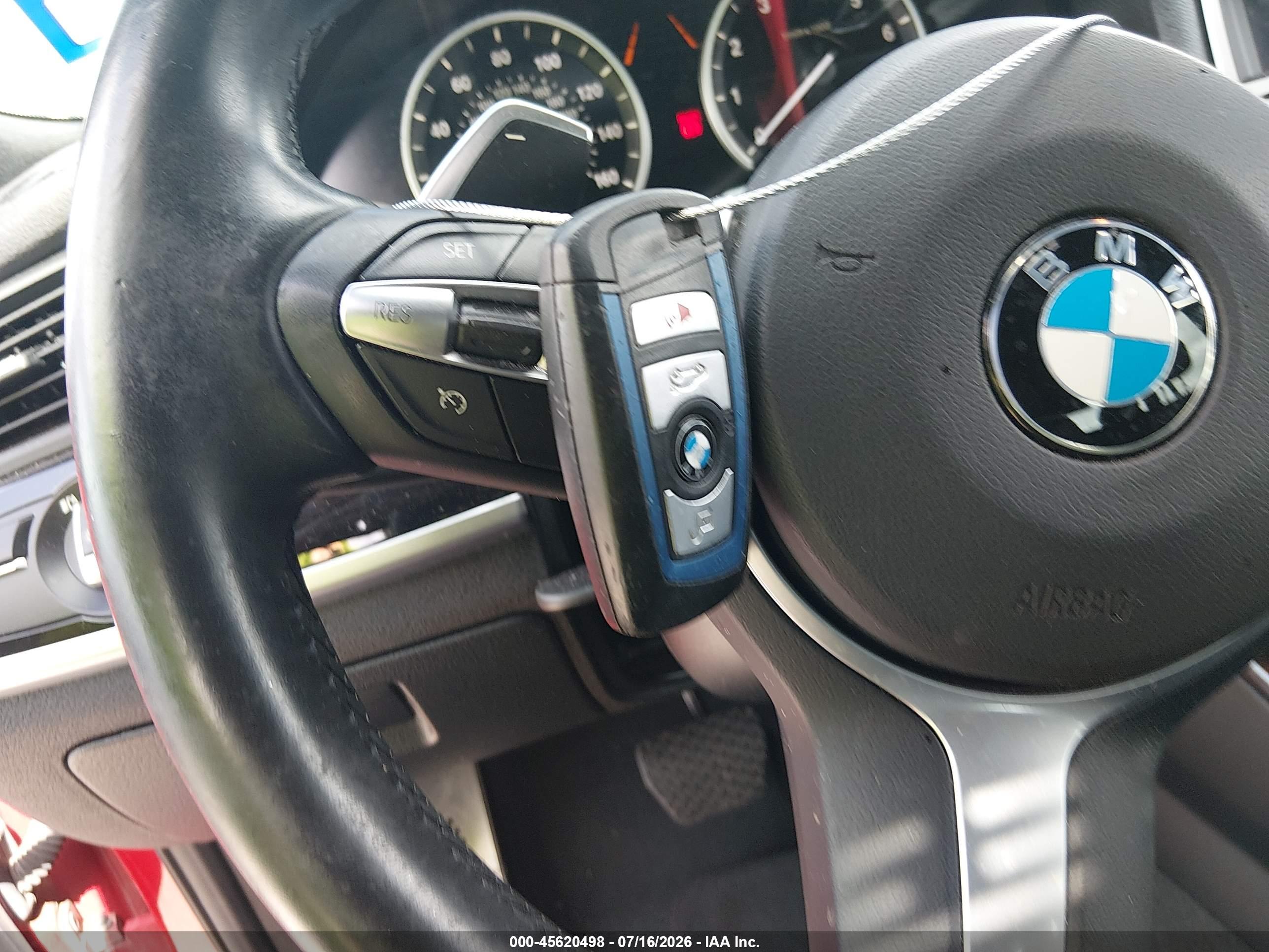 2018 BMW X4 XDRIVE28I