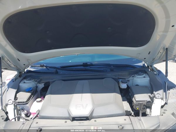 2024 KIA EV6 LIGHT LONG RANGE