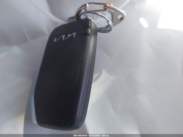 2024 KIA EV6 LIGHT LONG RANGE