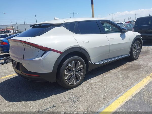 2024 KIA EV6 LIGHT LONG RANGE