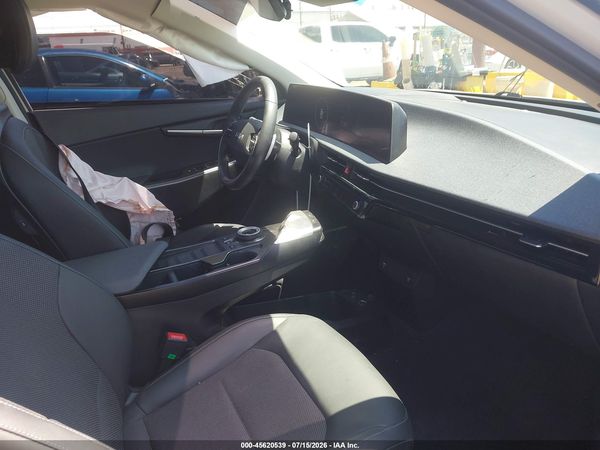 2024 KIA EV6 LIGHT LONG RANGE