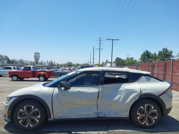 2024 KIA EV6 LIGHT LONG RANGE