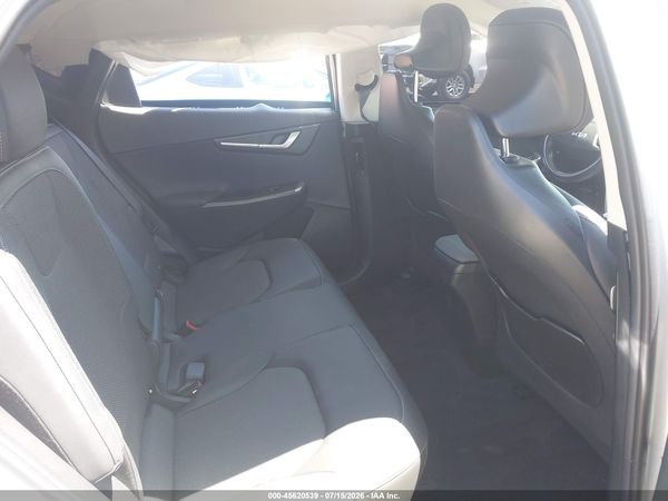 2024 KIA EV6 LIGHT LONG RANGE