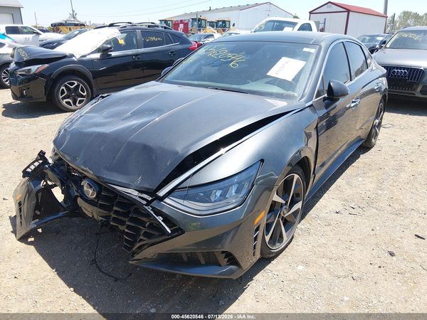 2023 HYUNDAI SONATA SEL PLUS