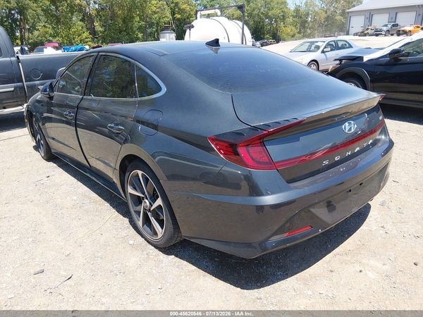 2023 HYUNDAI SONATA SEL PLUS