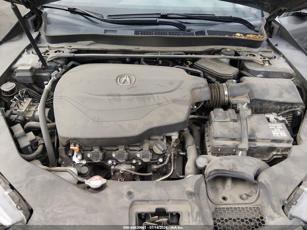 2018 ACURA TLX TECH+A / TCH+AR V6