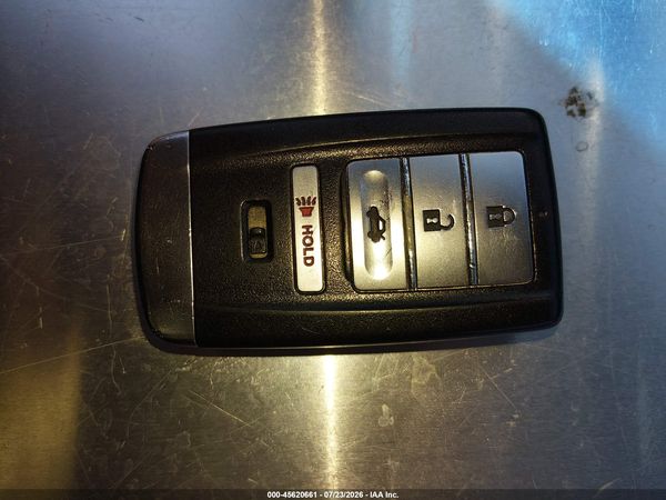 2018 ACURA TLX TECH+A / TCH+AR V6
