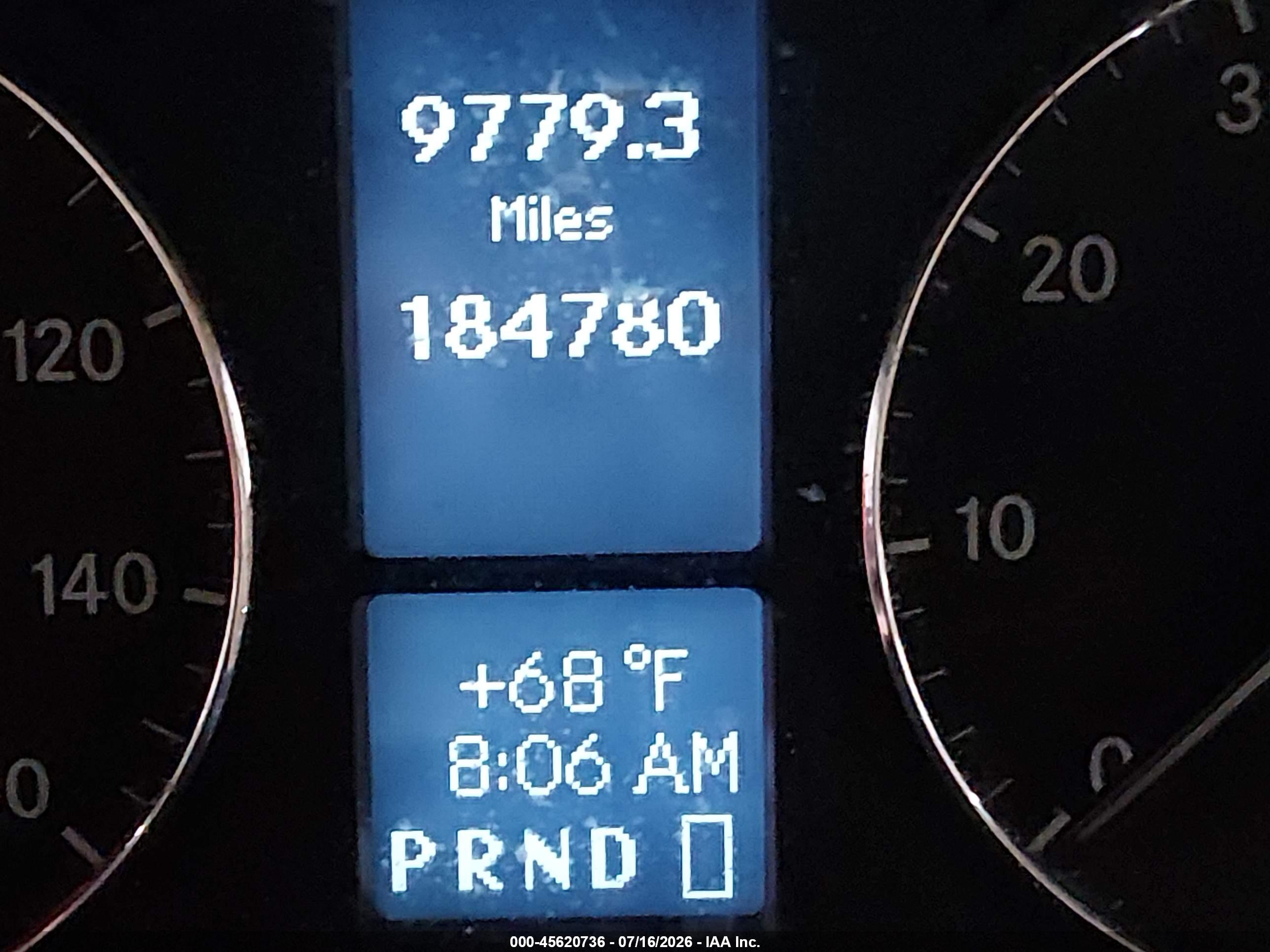2006 MERCEDES-BENZ C 280 C280