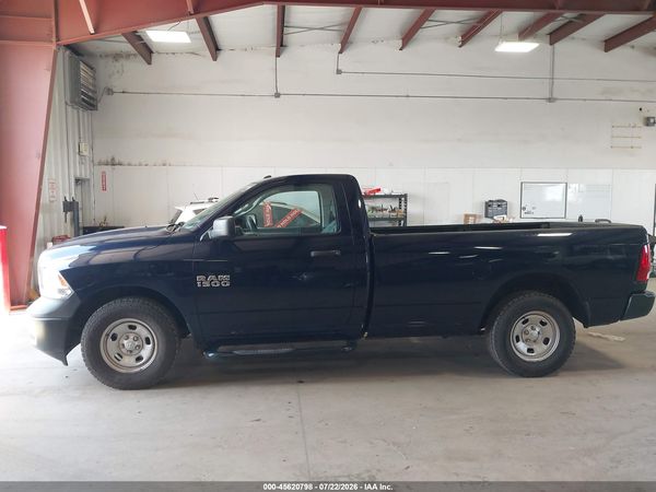 2018 RAM 1500 TRADESMAN  4X2 8' BOX