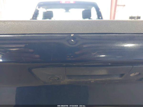 2018 RAM 1500 TRADESMAN  4X2 8' BOX