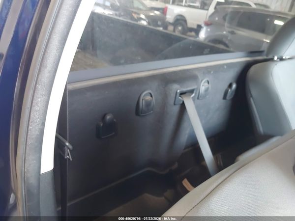 2018 RAM 1500 TRADESMAN  4X2 8' BOX