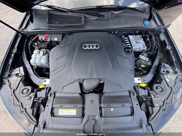 2020 AUDI Q7