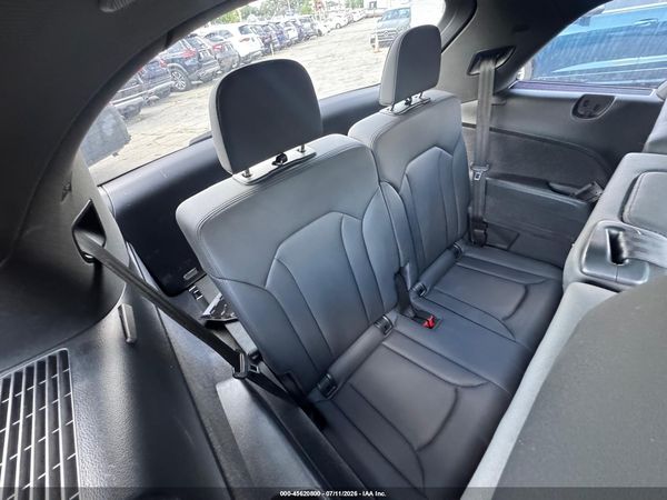 2020 AUDI Q7