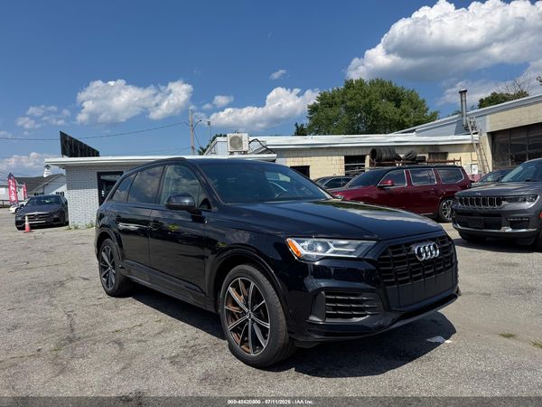 2020 AUDI Q7