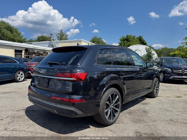 2020 AUDI Q7