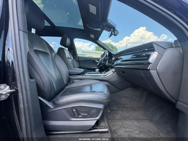 2020 AUDI Q7