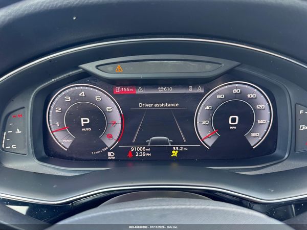 2020 AUDI Q7