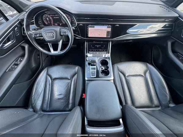 2020 AUDI Q7