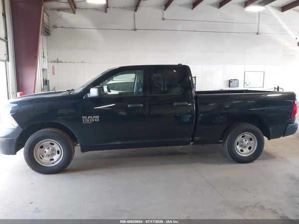 2019 RAM 1500 CLASSIC TRADESMAN  4X4 6'4 BOX