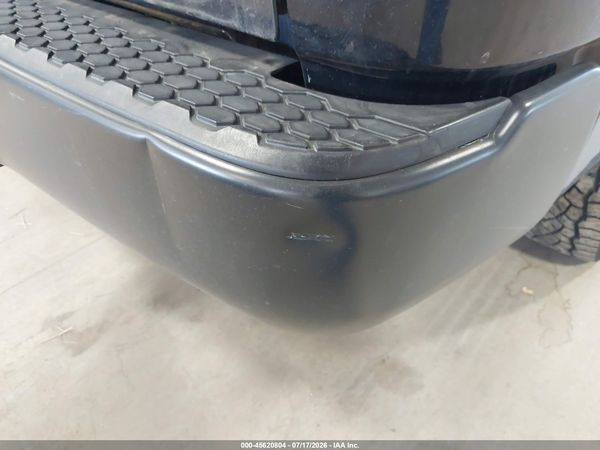 2019 RAM 1500 CLASSIC TRADESMAN  4X4 6'4 BOX