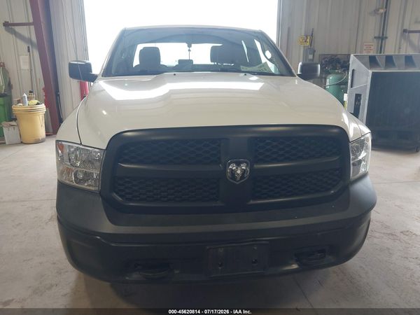 2020 RAM 1500 CLASSIC TRADESMAN  4X4 6'4 BOX