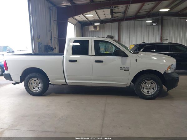 2020 RAM 1500 CLASSIC TRADESMAN  4X4 6'4 BOX