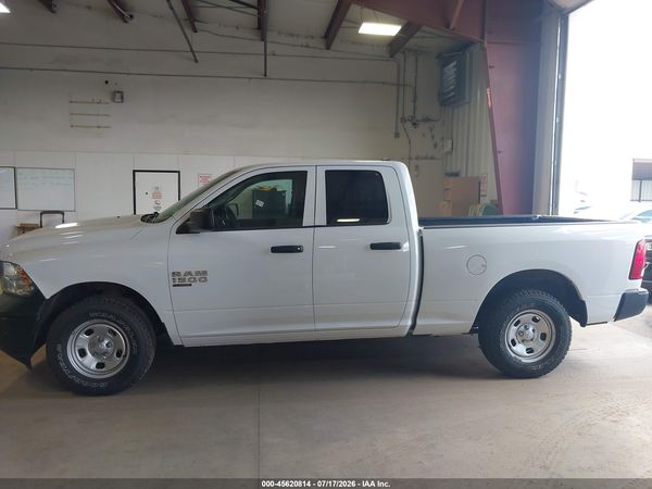 2020 RAM 1500 CLASSIC TRADESMAN  4X4 6'4 BOX