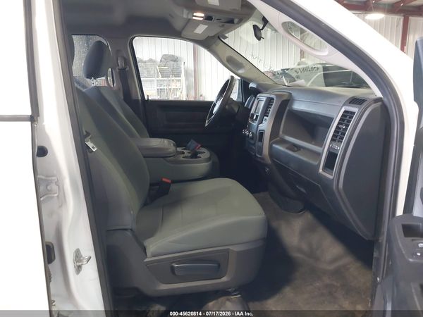 2020 RAM 1500 CLASSIC TRADESMAN  4X4 6'4 BOX
