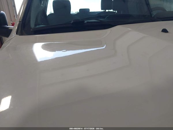2020 RAM 1500 CLASSIC TRADESMAN  4X4 6'4 BOX