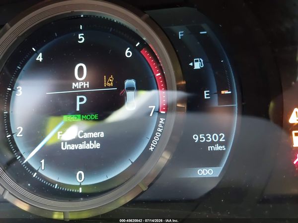 2019 LEXUS IS 300