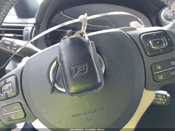 2019 LEXUS IS 300