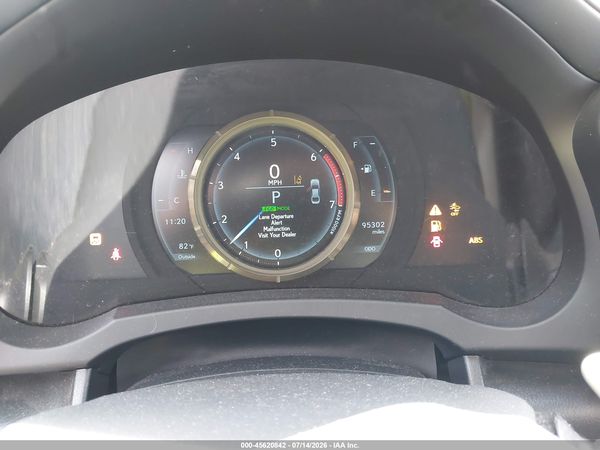 2019 LEXUS IS 300