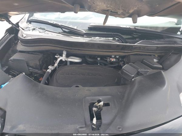 2022 HONDA PILOT AWD SPECIAL EDITION