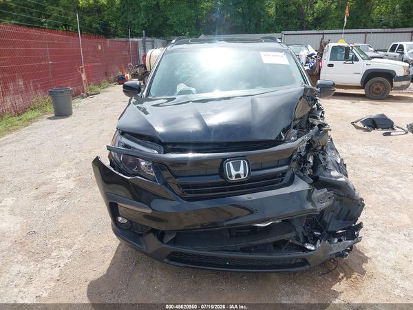 2022 HONDA PILOT AWD SPECIAL EDITION